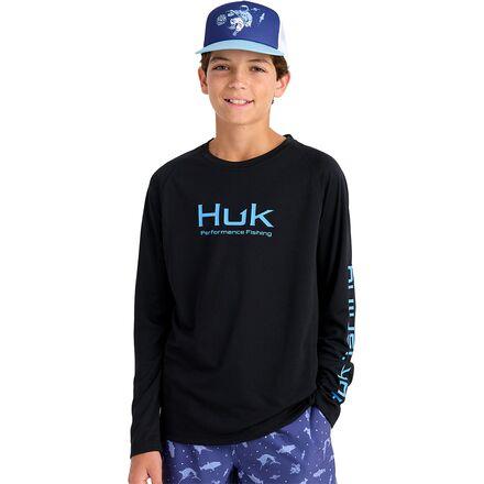 Pursuit Solid Top by HUK