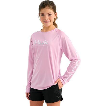 Pursuit Solid Top by HUK