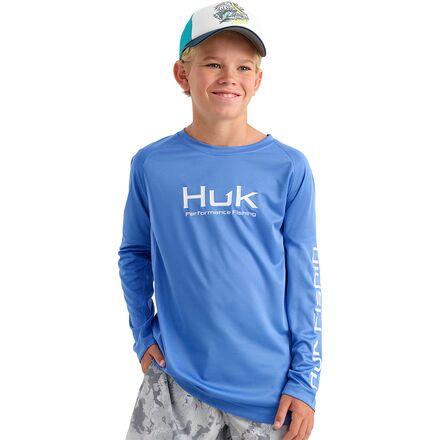 Pursuit Solid Top by HUK