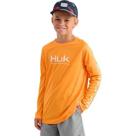 Pursuit Solid Top by HUK