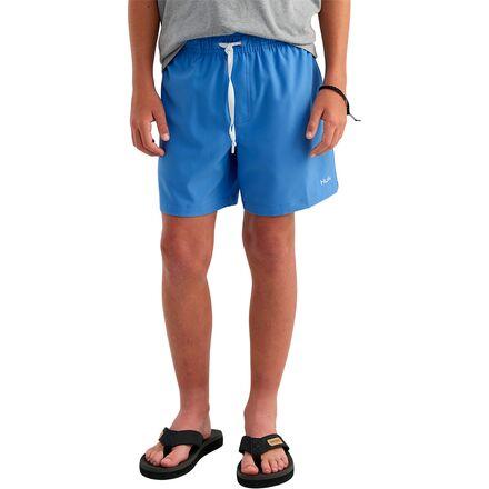 Pursuit Volley Short by HUK
