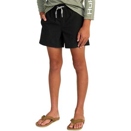 Pursuit Volley Short by HUK