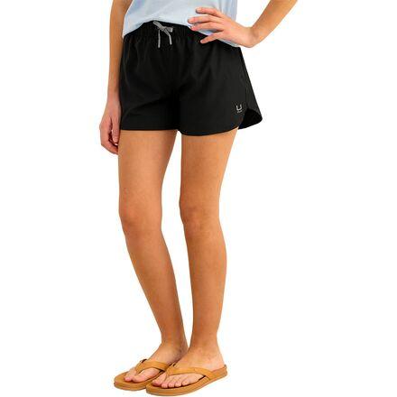 Pursuit Volley Short by HUK