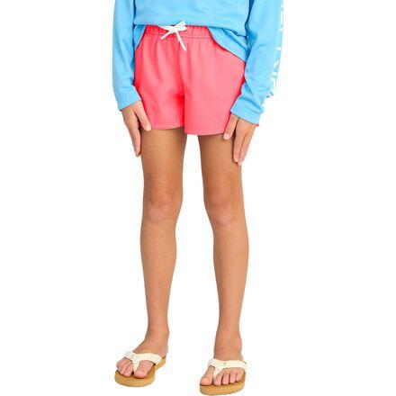 Pursuit Volley Short by HUK