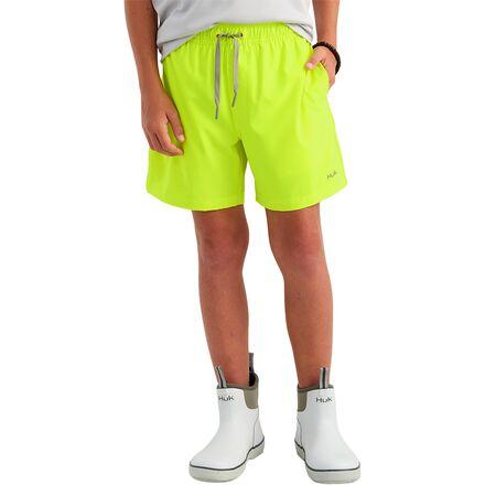 Pursuit Volley Short by HUK