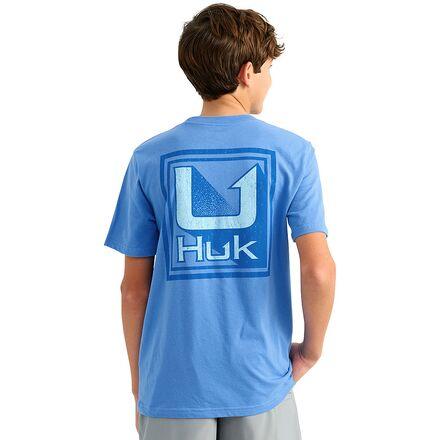 Rising Huk T-Shirt by HUK