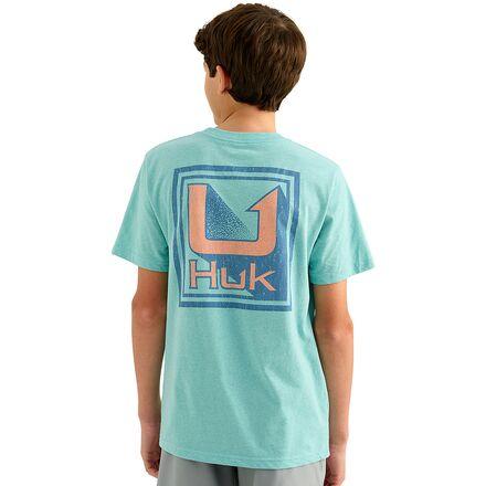 Rising Huk T-Shirt by HUK