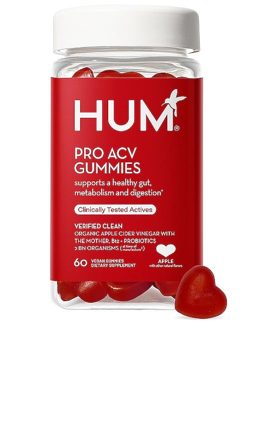 HUM Nutrition Pro ACV Gummies in Beauty by HUM NUTRITION