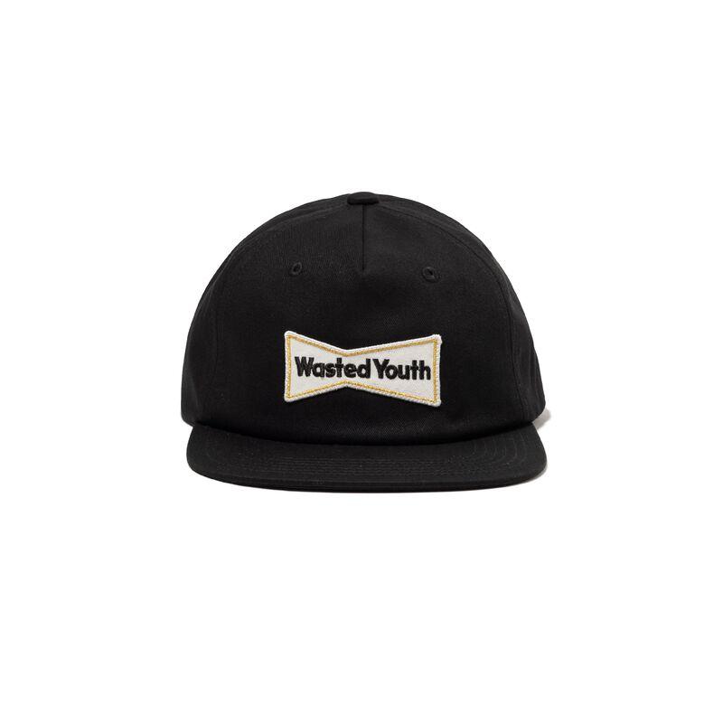 5 PANEL SNAPBACK CAP by HUMAN MADE