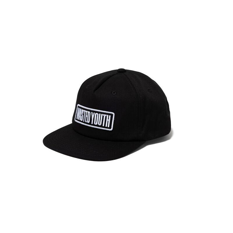 5 PANEL SNAPBACK CAP by HUMAN MADE