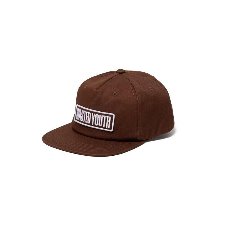 5 PANEL SNAPBACK CAP by HUMAN MADE