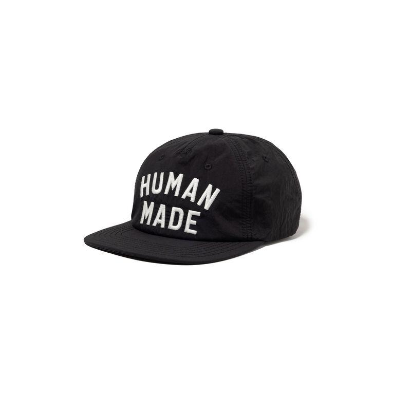 5PANEL NYLON CAP by HUMAN MADE