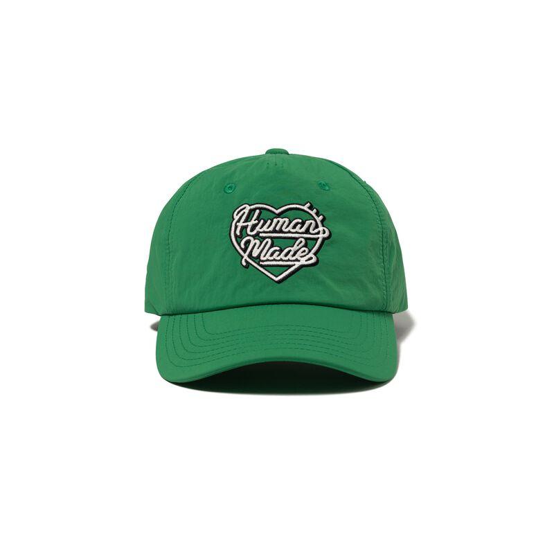 5PANEL NYLON CAP by HUMAN MADE