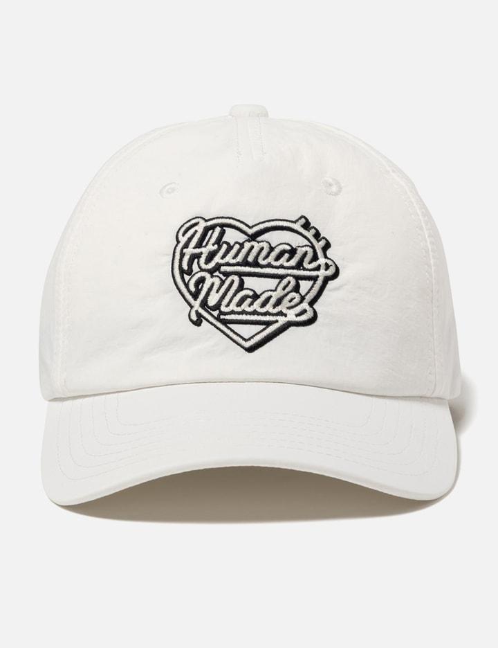 5panel Nylon Cap by HUMAN MADE