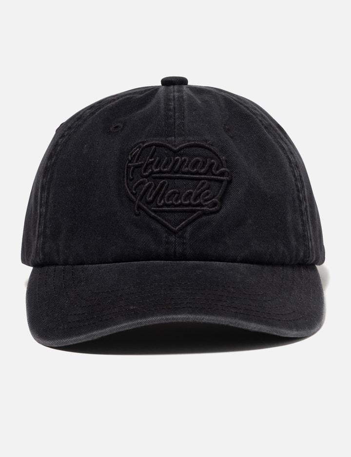 6 Panel Twill Cap by HUMAN MADE