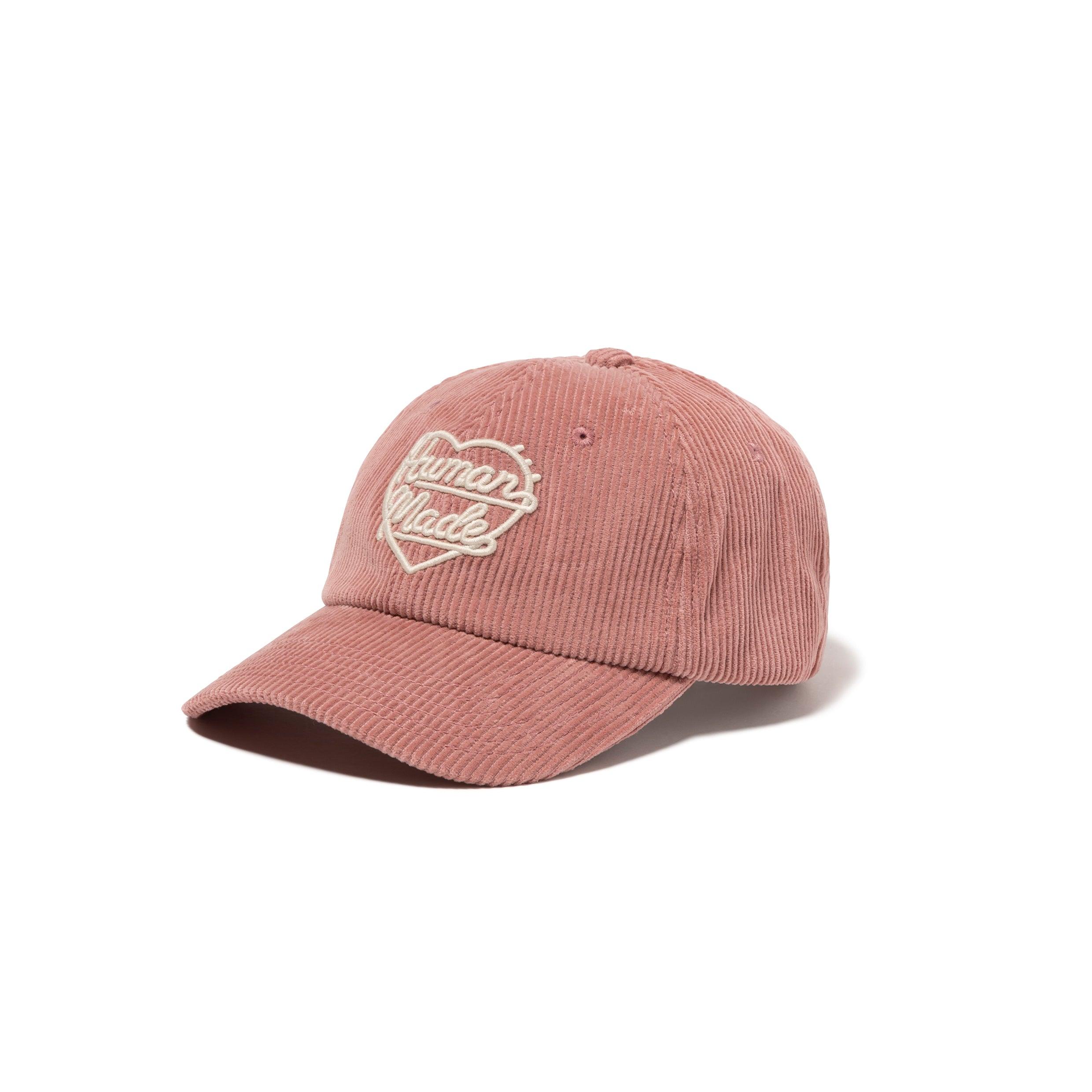 6PANEL CORDUROY CAP by HUMAN MADE
