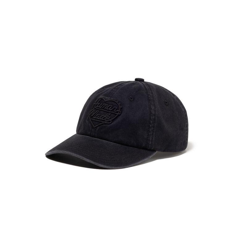 6PANEL TWILL CAP by HUMAN MADE