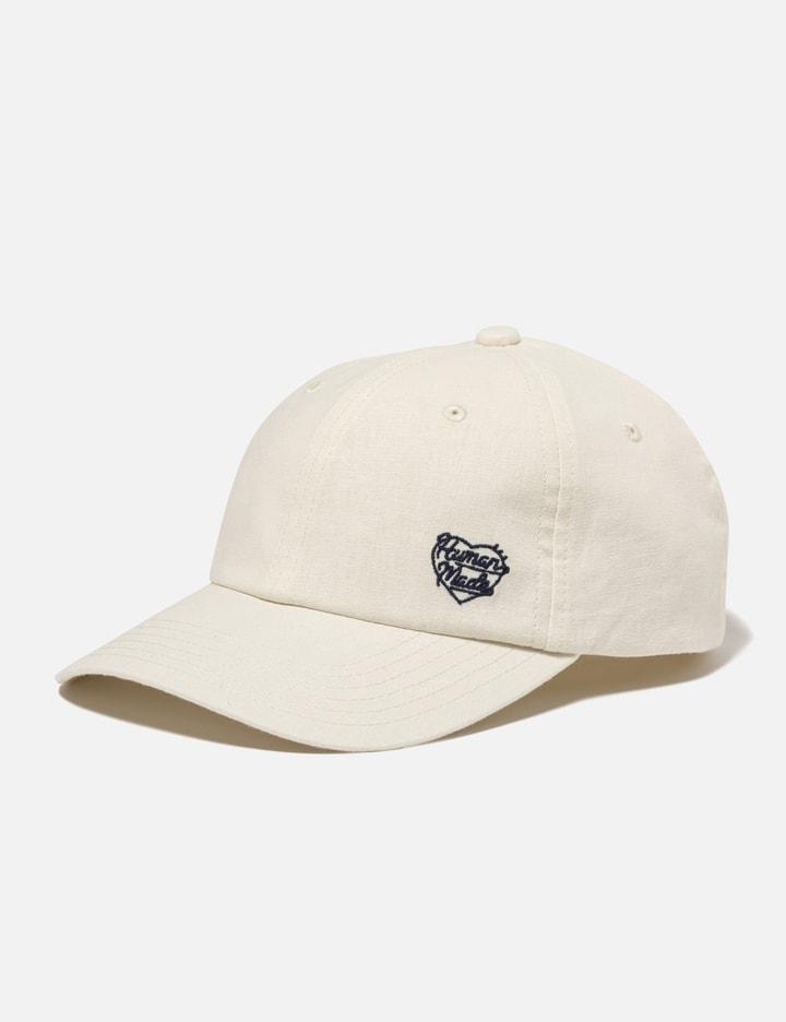 6Panel Linen Cap by HUMAN MADE