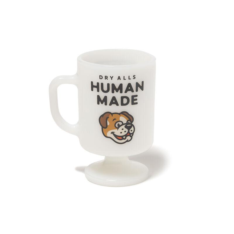 ANIMAL GLASS TUMBLER by HUMAN MADE