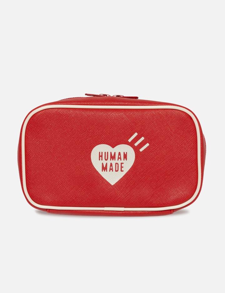 Accessory Pouch by HUMAN MADE