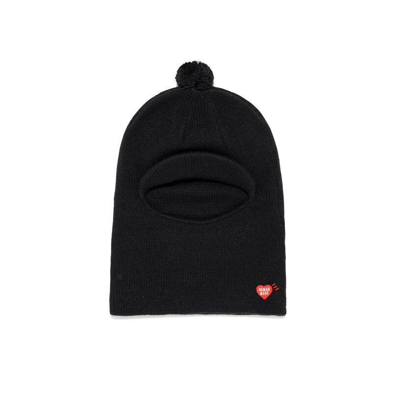 BALACLAVA KNIT CAP by HUMAN MADE