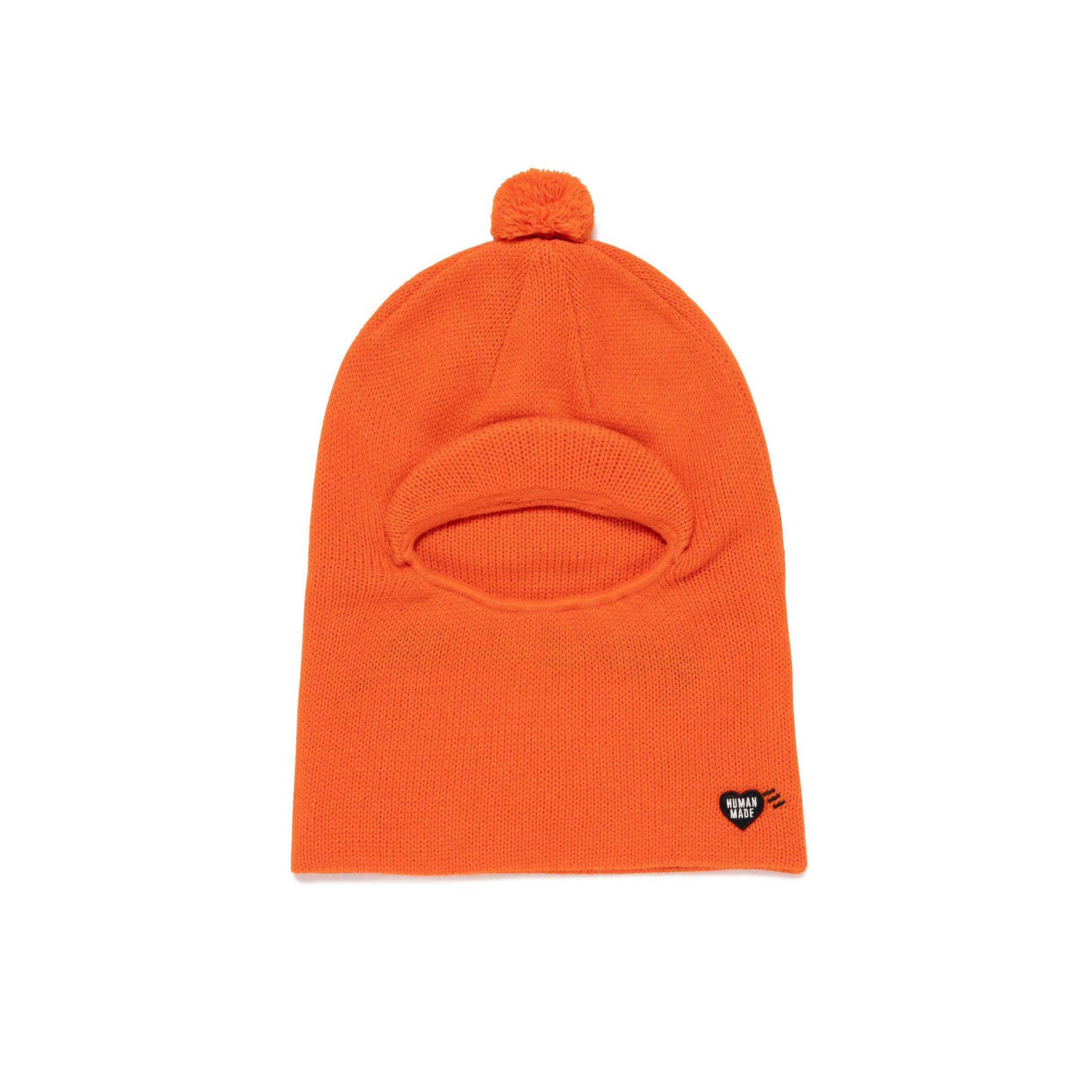 BALACLAVA KNIT CAP by HUMAN MADE