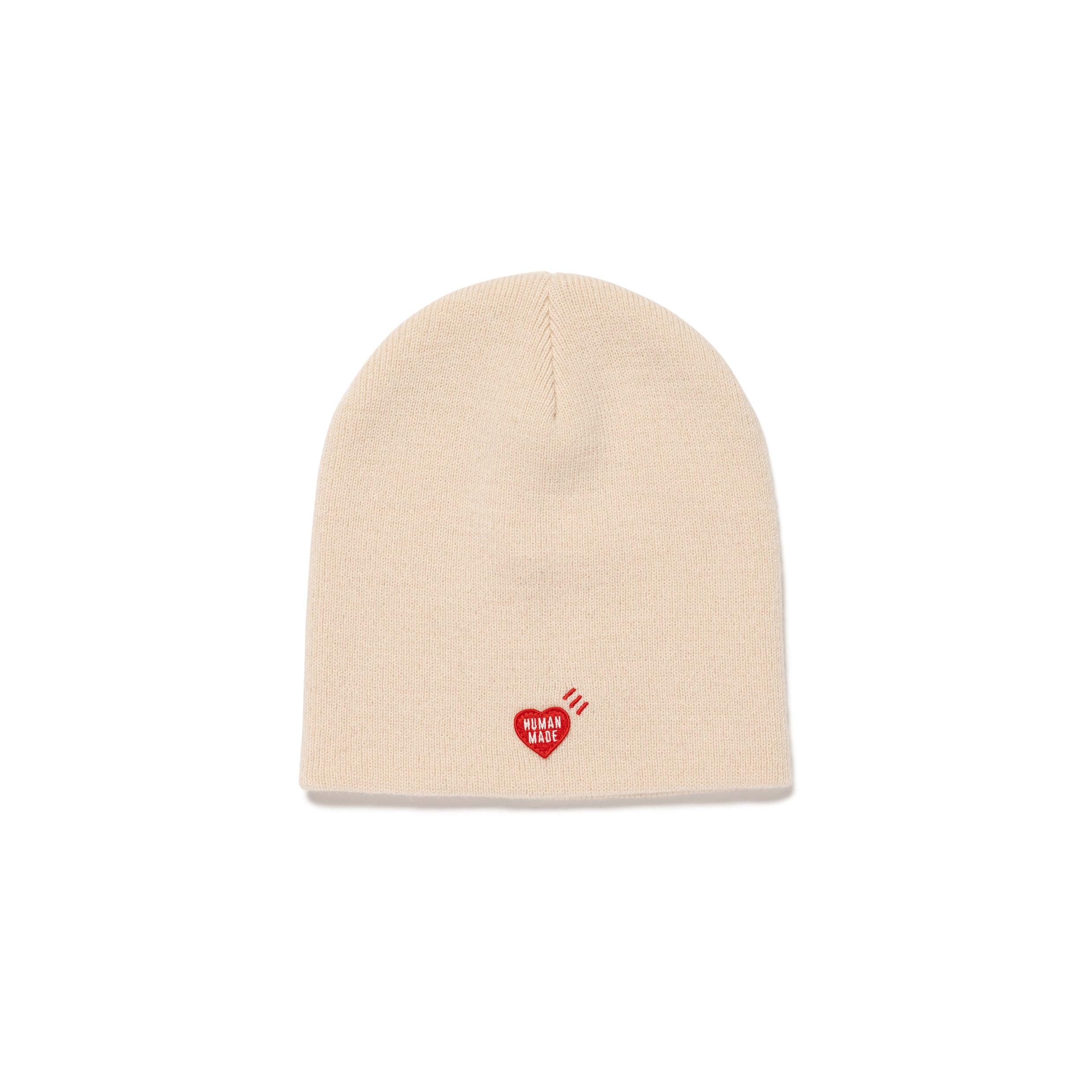 BEANIE by HUMAN MADE