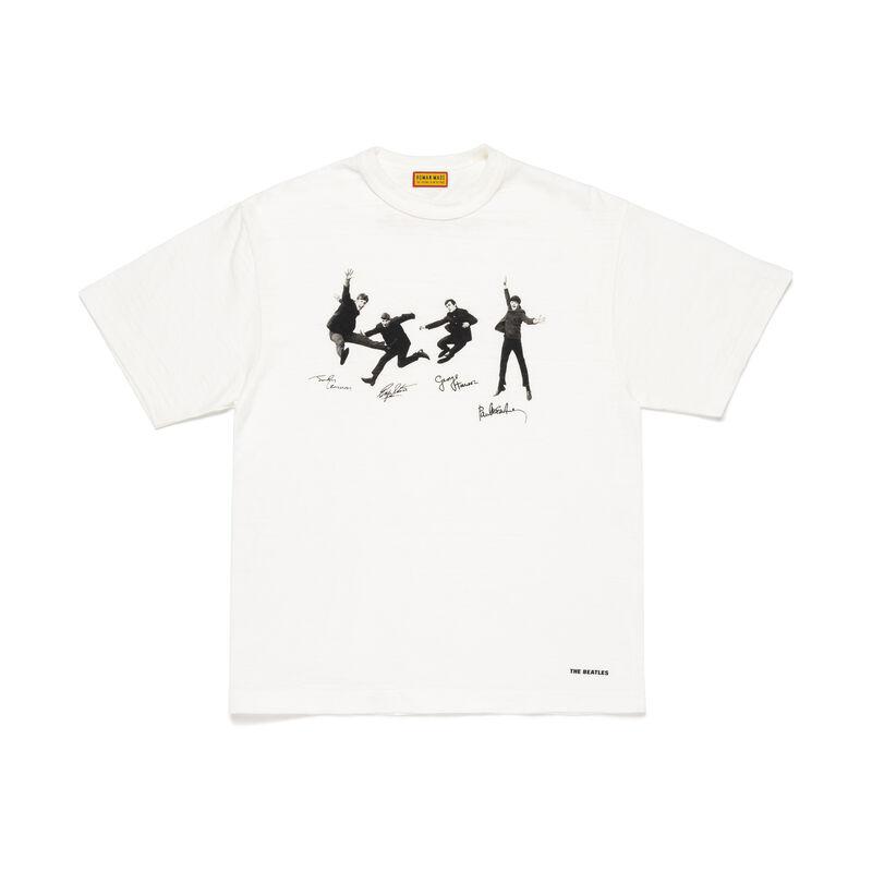 BEATLES T-SHIRT by HUMAN MADE