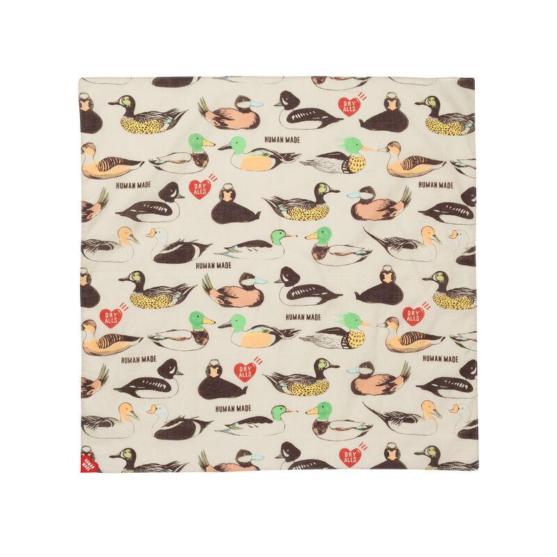BIG BANDANA by HUMAN MADE