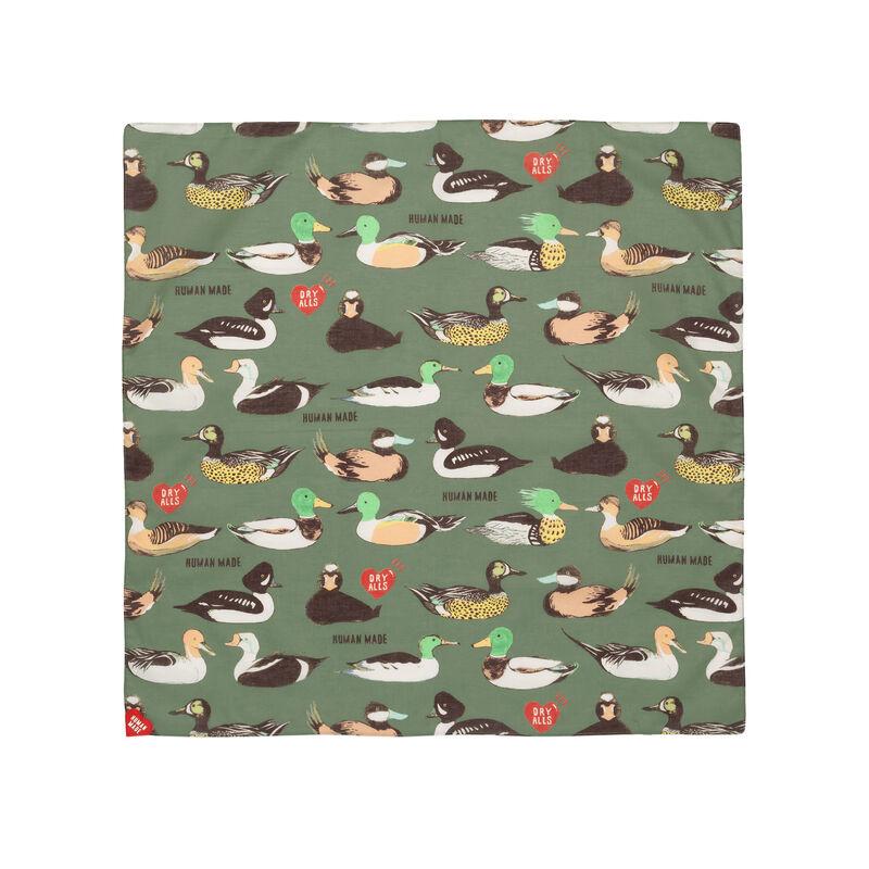 BIG BANDANA by HUMAN MADE