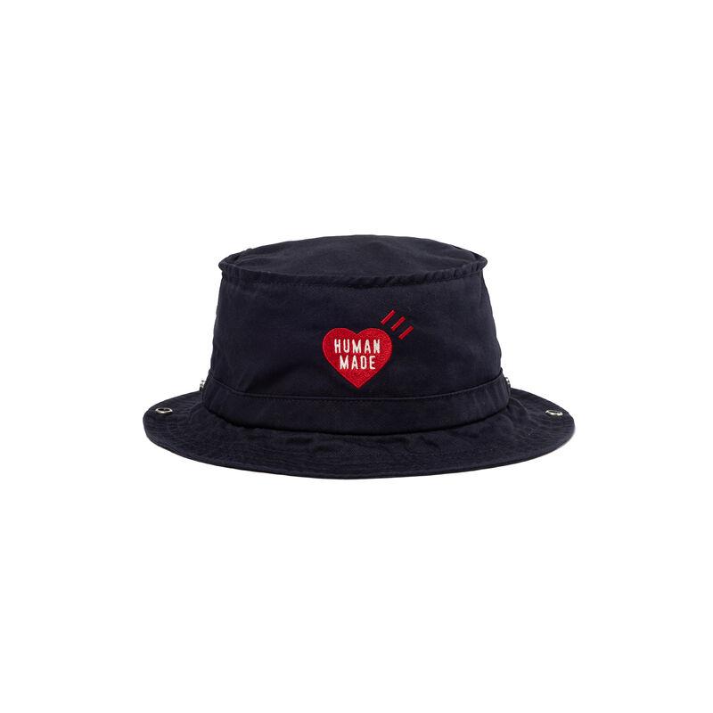 BUCKET HAT by HUMAN MADE