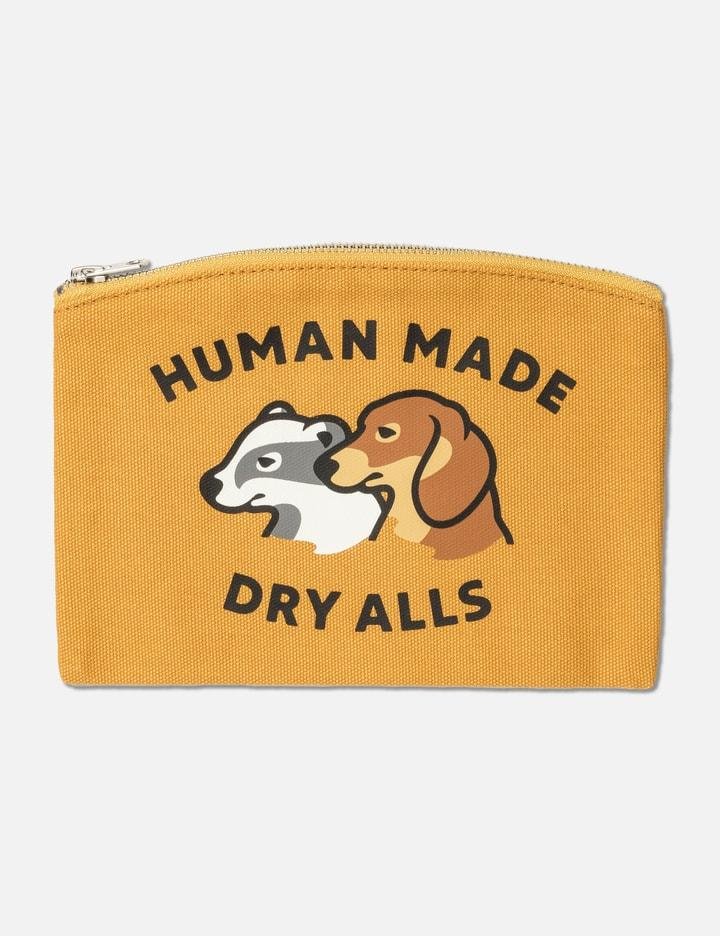 Bank Pouch by HUMAN MADE