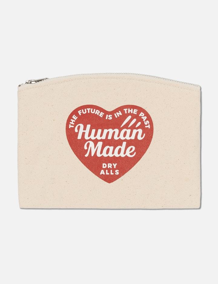 Bank Pouch by HUMAN MADE