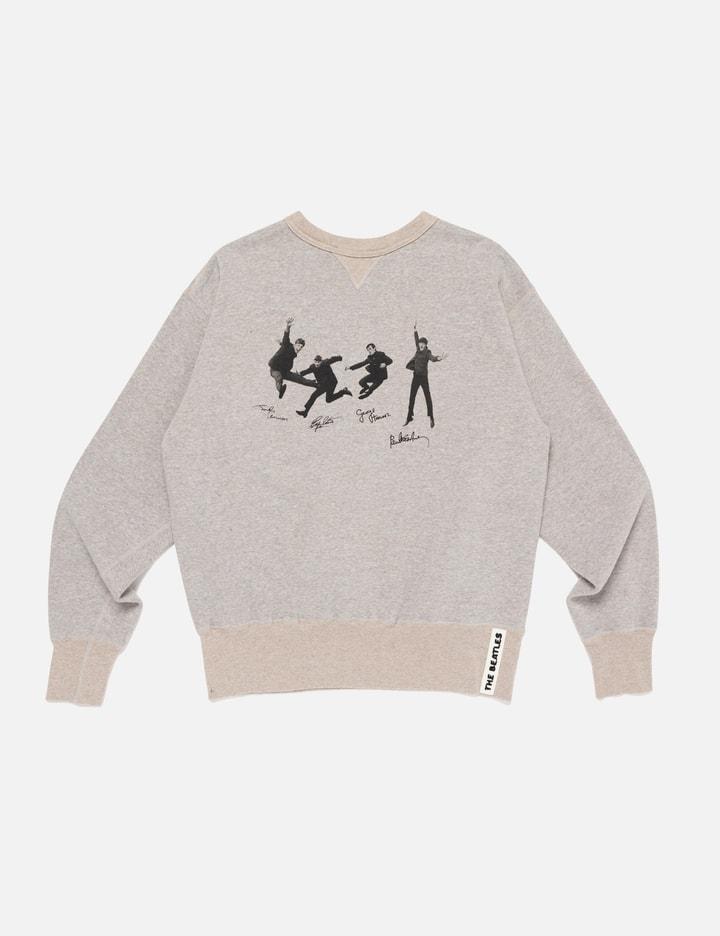 Beatles Tsuriami Sweatshirt by HUMAN MADE