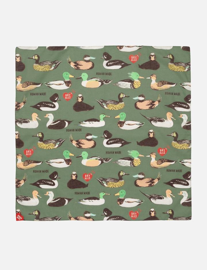 Big Bandana by HUMAN MADE