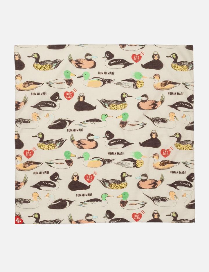 Big Bandana by HUMAN MADE