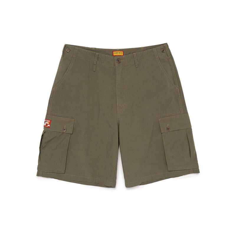 CARGO SHORTS by HUMAN MADE