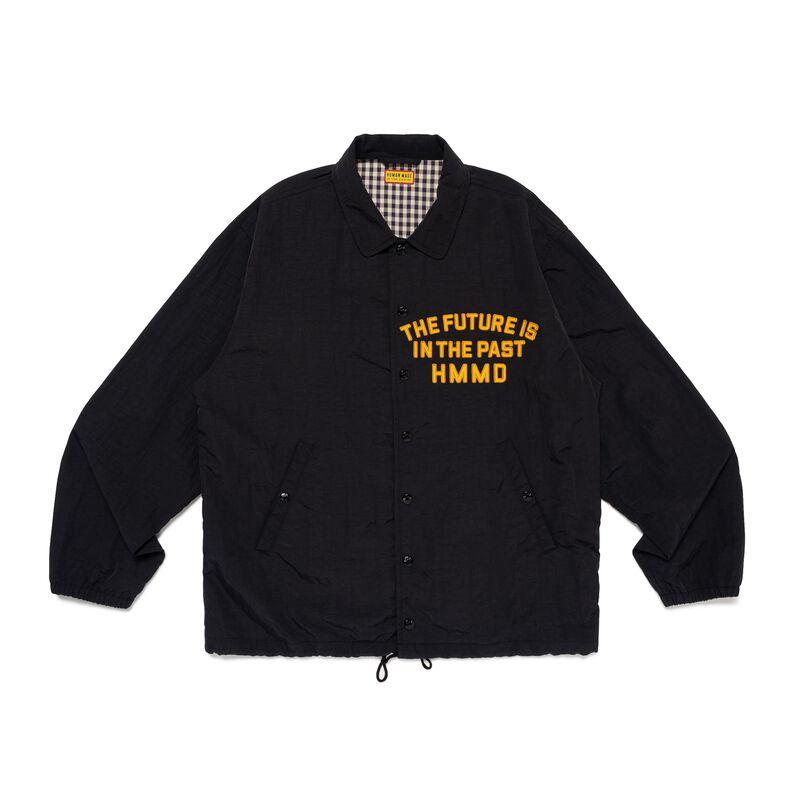 COACH JACKET by HUMAN MADE