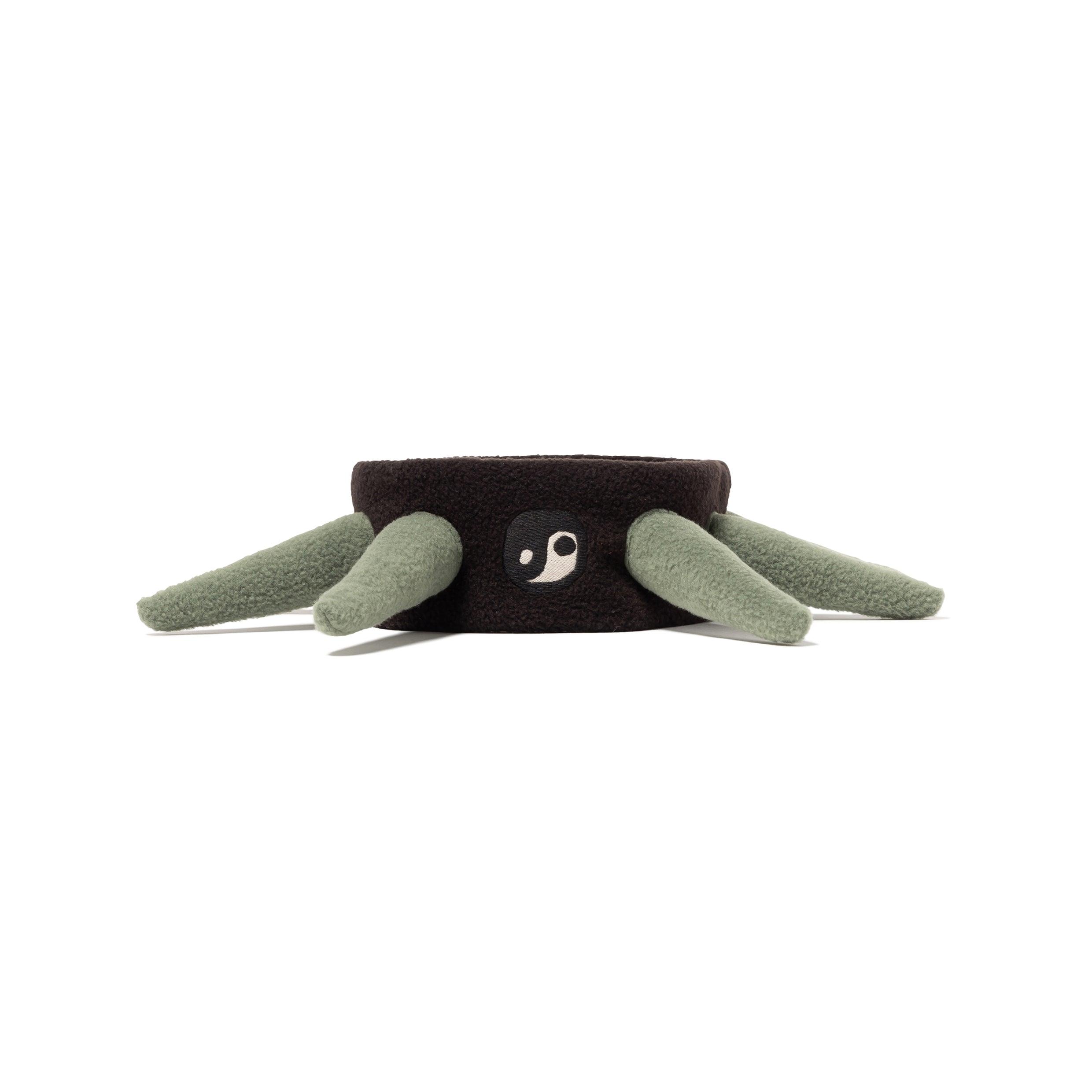 CPFM CACTUSHEAD HEADBAND by HUMAN MADE