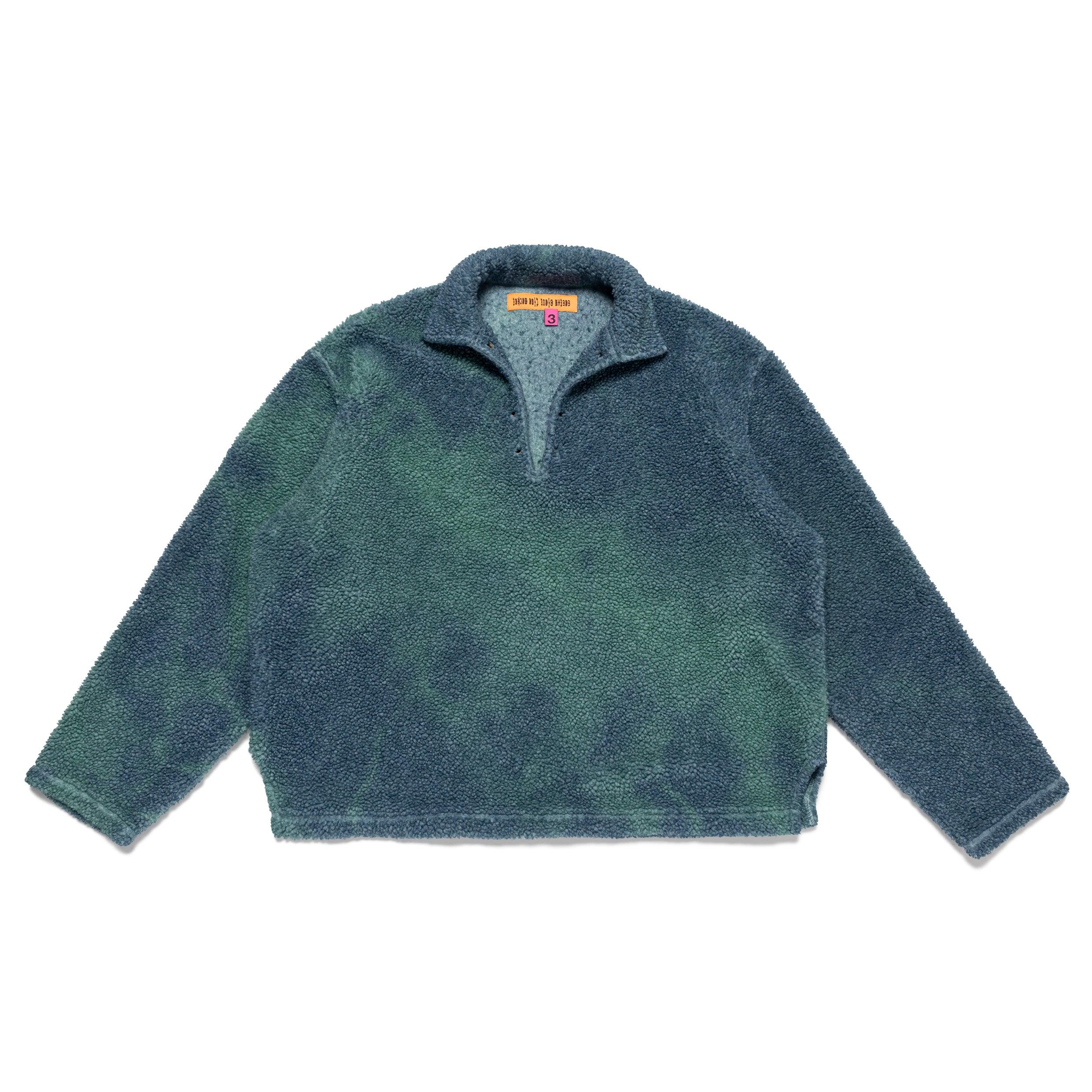 CPFM COWBOY PULLOVER by HUMAN MADE