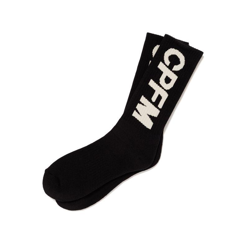 CPFM TUBE SOCKS by HUMAN MADE