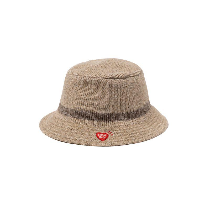 CRUSHER HAT by HUMAN MADE
