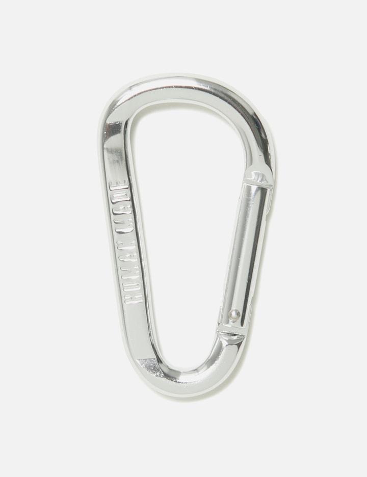 Carabiner by HUMAN MADE