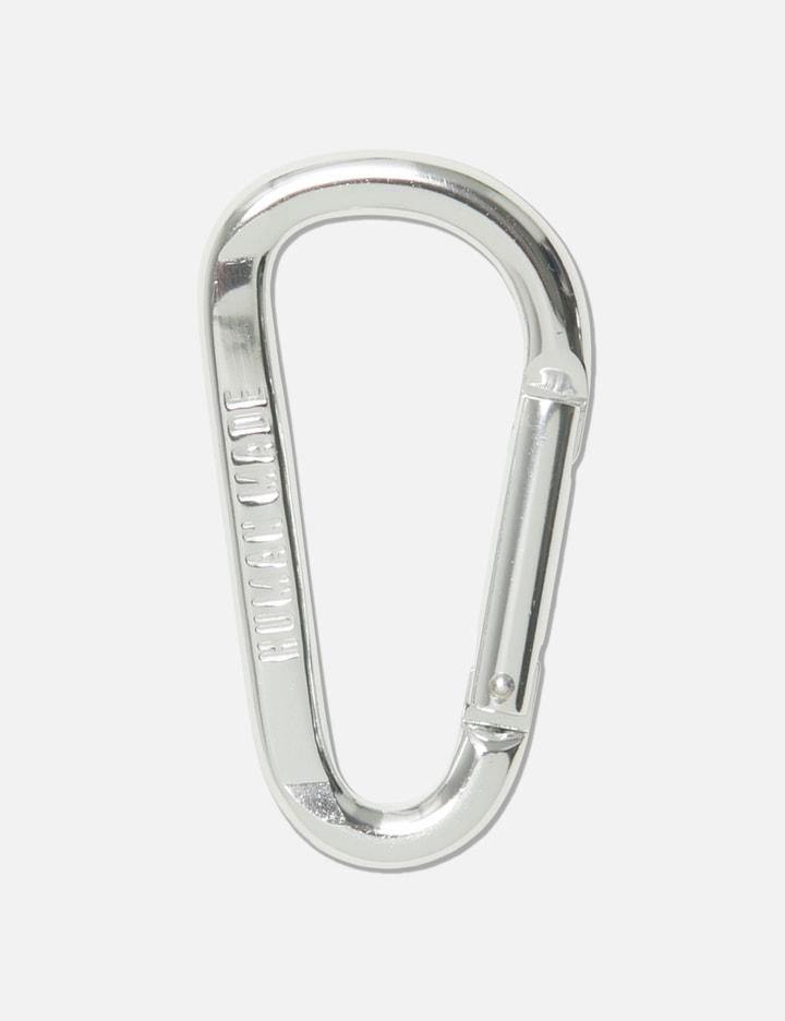 Carabiner by HUMAN MADE