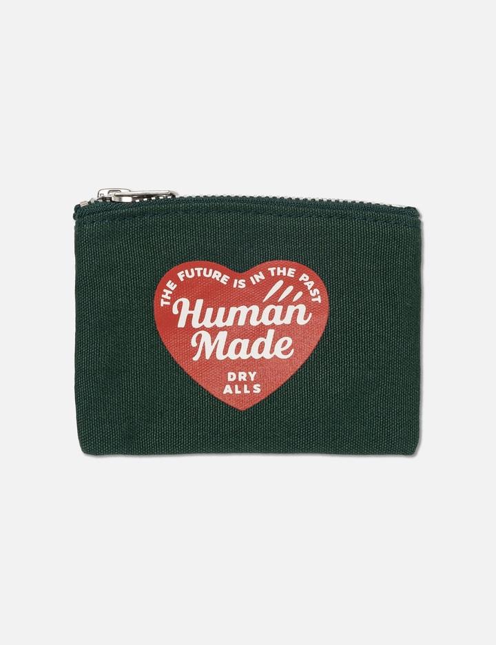 Card Case by HUMAN MADE