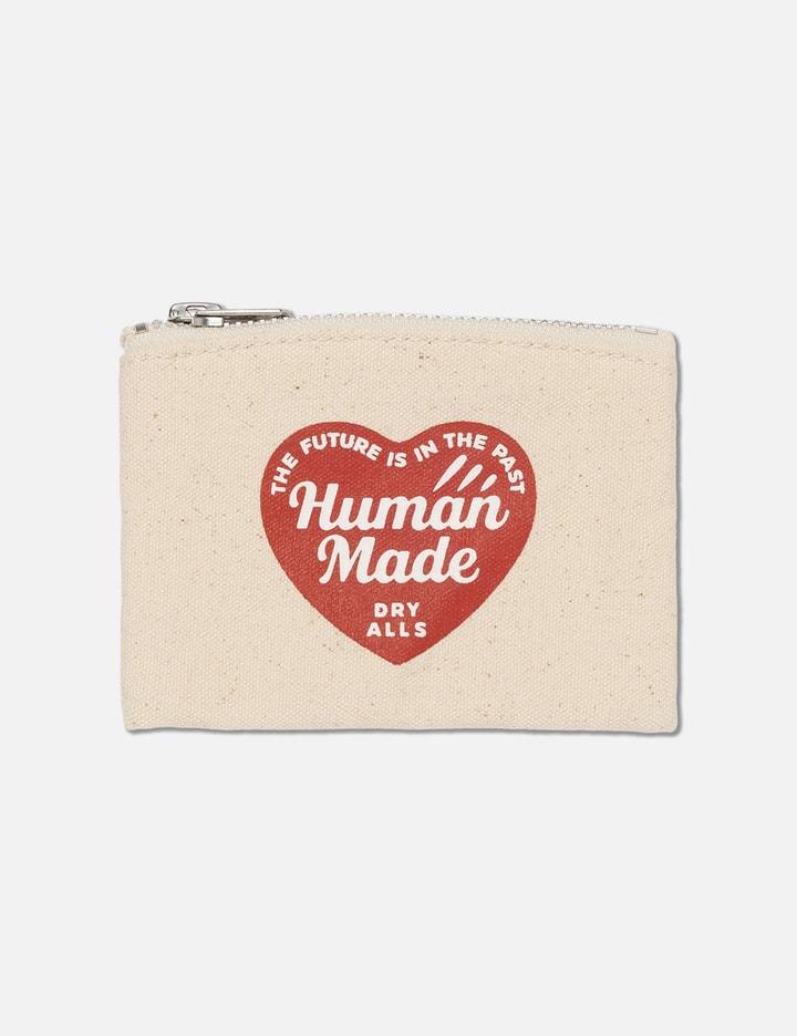 Card Case by HUMAN MADE