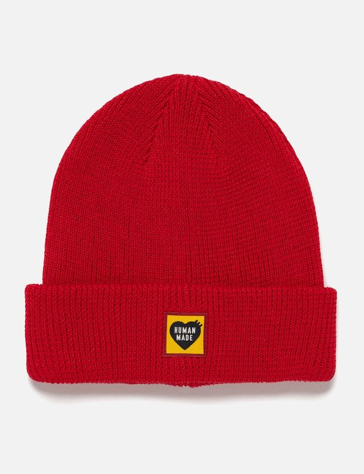 Classic Beanie by HUMAN MADE