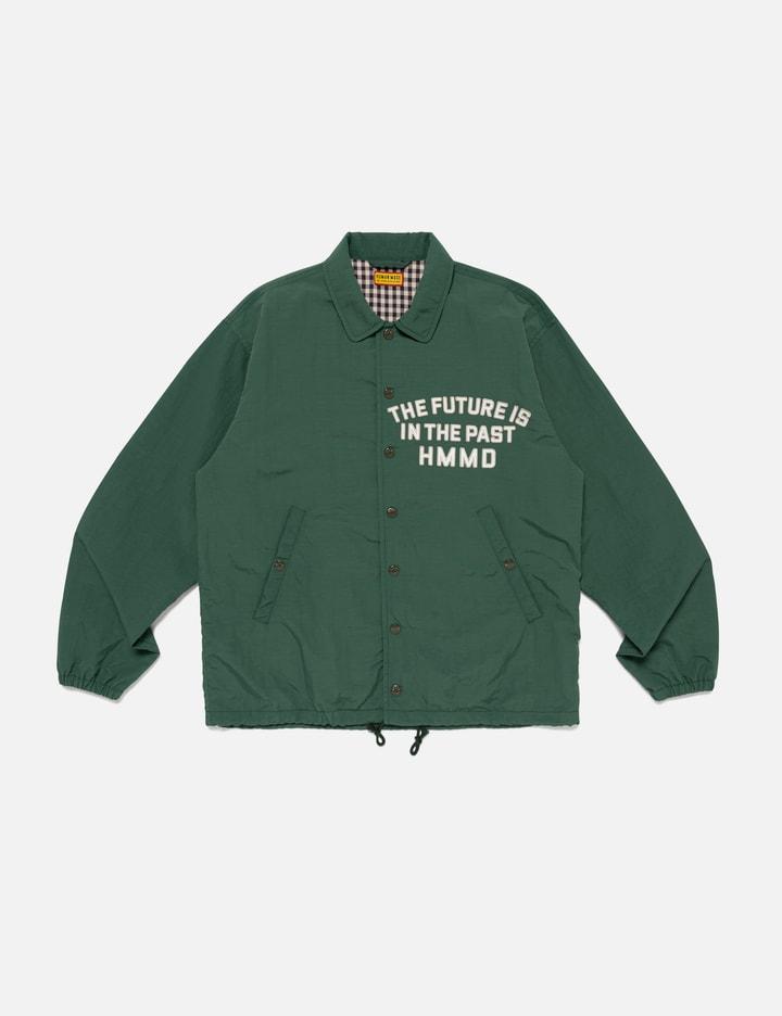 Coach Jacket by HUMAN MADE