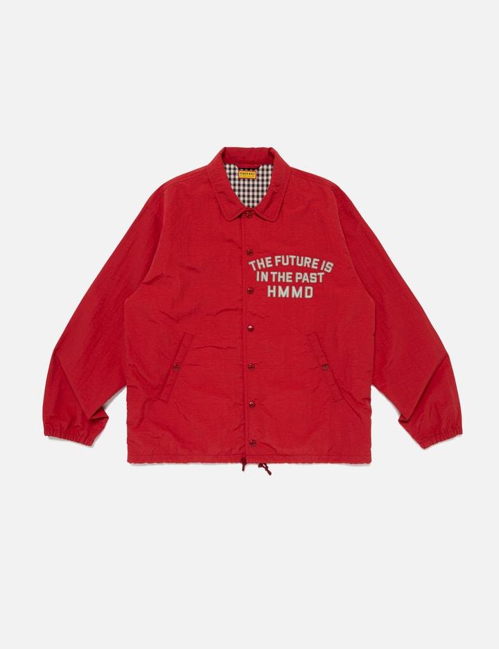 Coach Jacket by HUMAN MADE