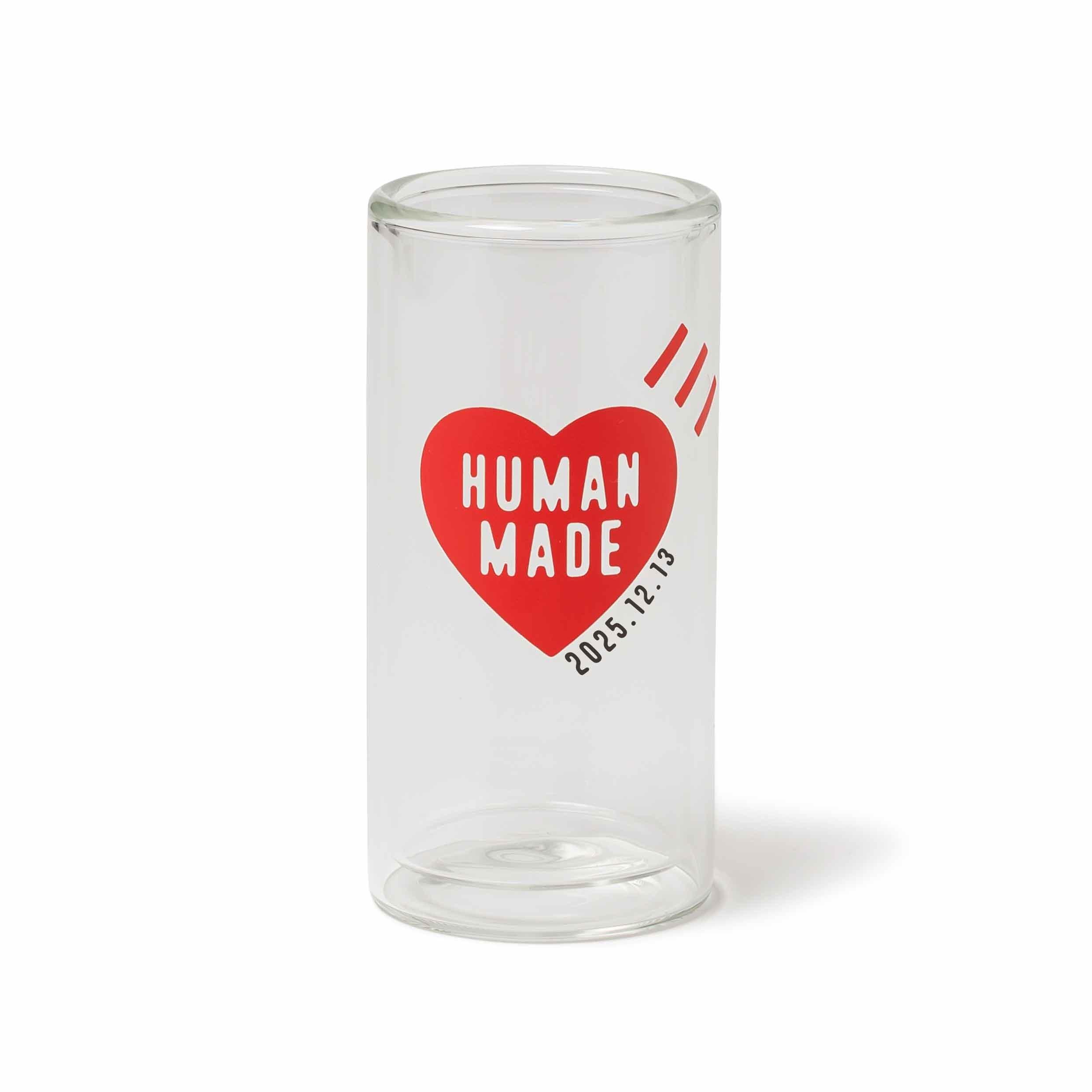 DAILY GLASS #301213 by HUMAN MADE